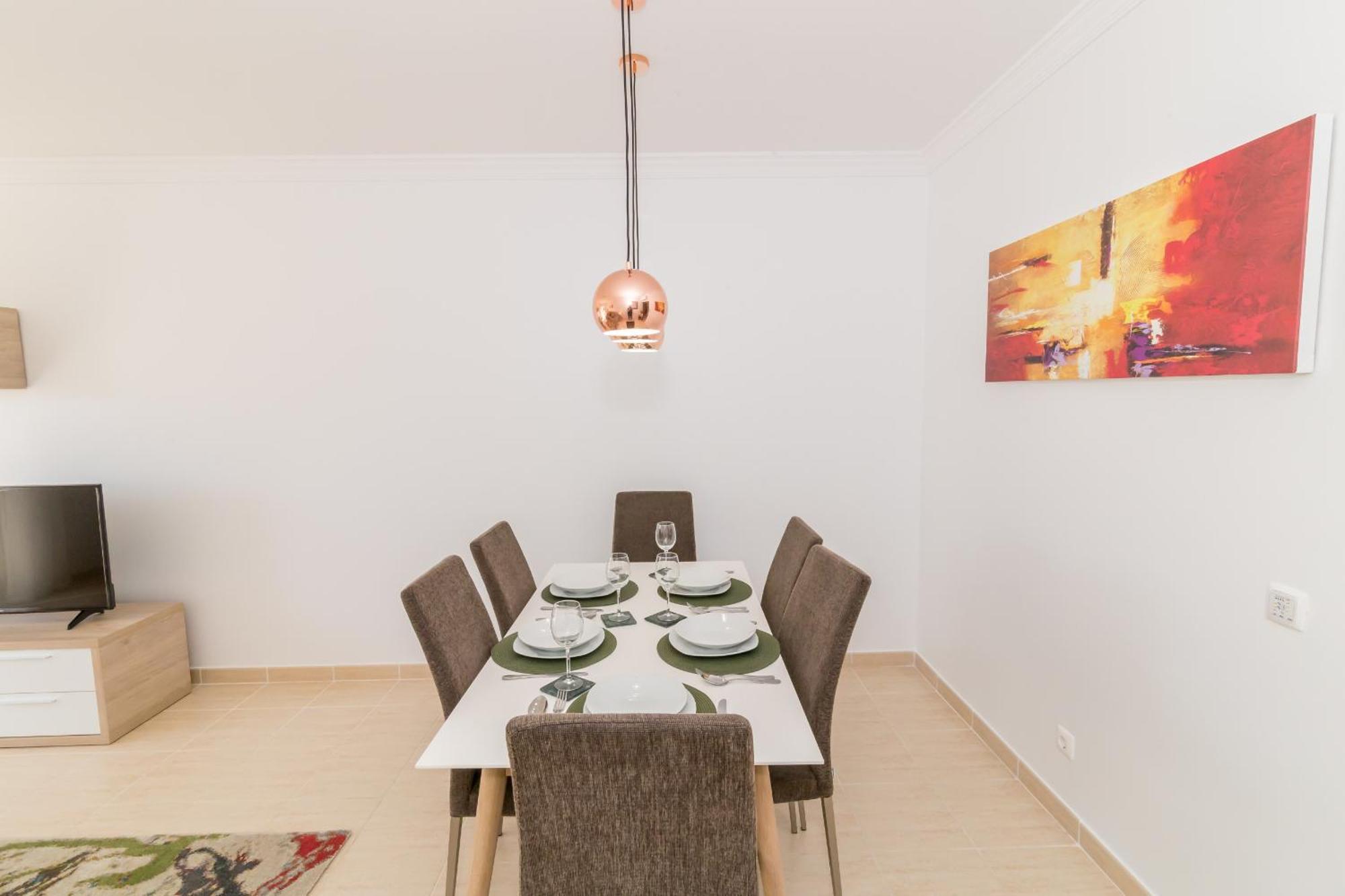 Albufeira Sunny Apartment 2 With Pool By Homing Gale  Exterior foto