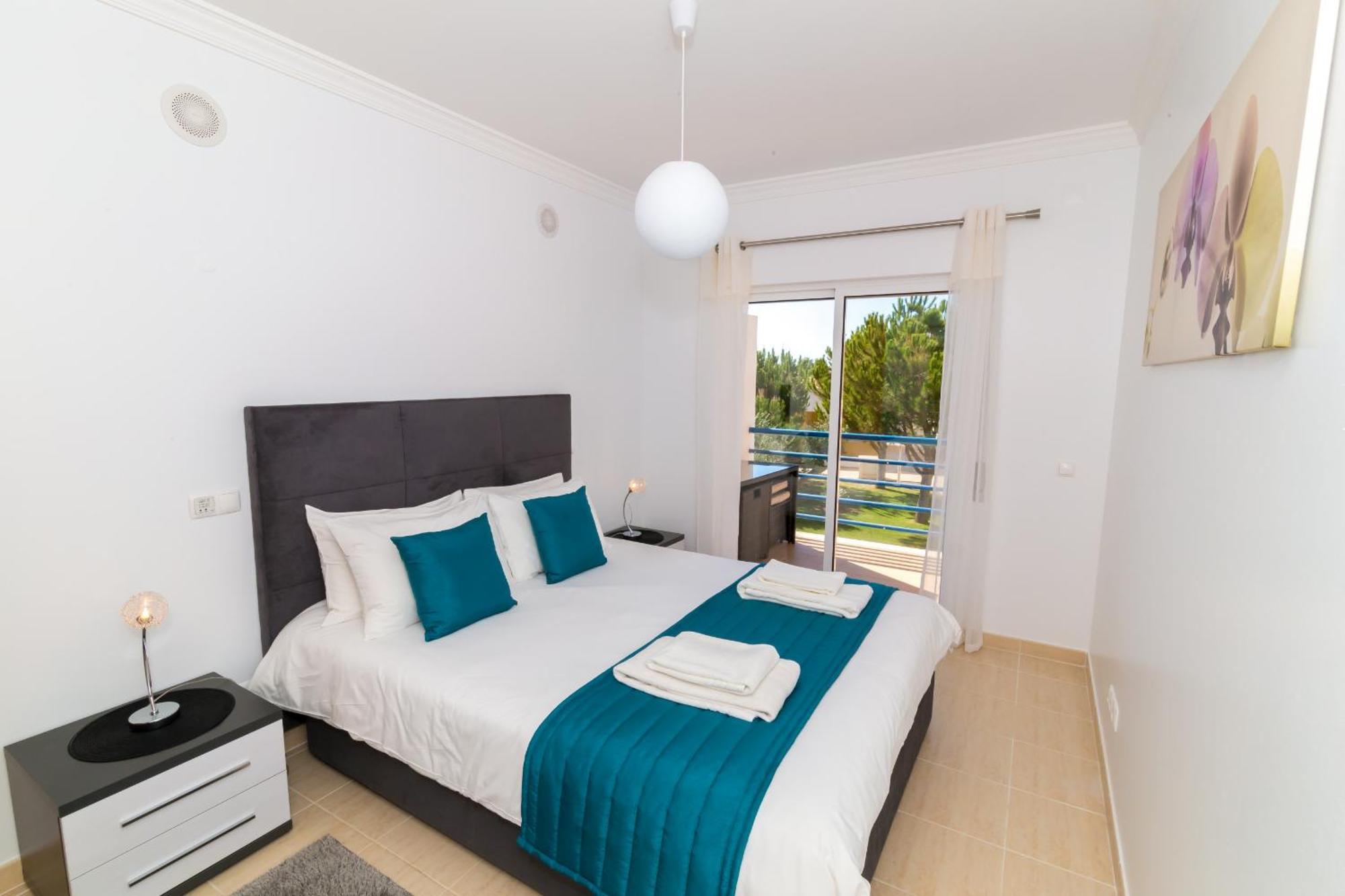 Albufeira Sunny Apartment 2 With Pool By Homing Gale  Exterior foto